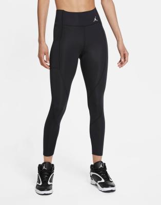 Nike Jordan Essential leggings in black - Click1Get2 Price Drop