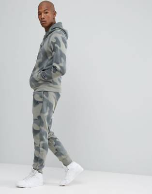 jordan camo tracksuit