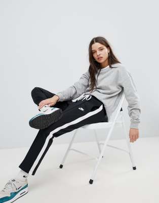 nike polyknit track pants