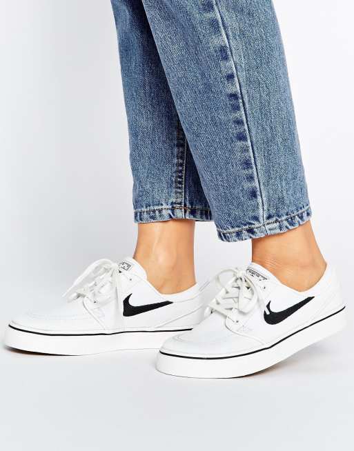 janoski blanche