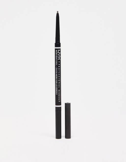 NYX NYX Professional MakeUp Micro Brow Pencil