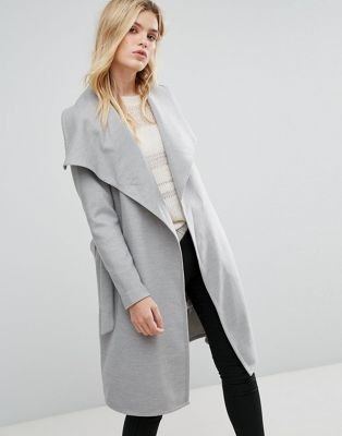 Only Wrap Coat