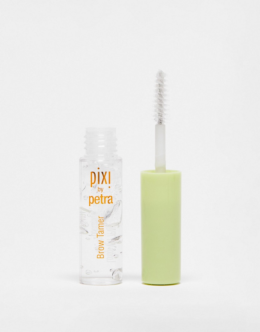 Pixi Brow Taming Clear Gel 4.5ml-No colour