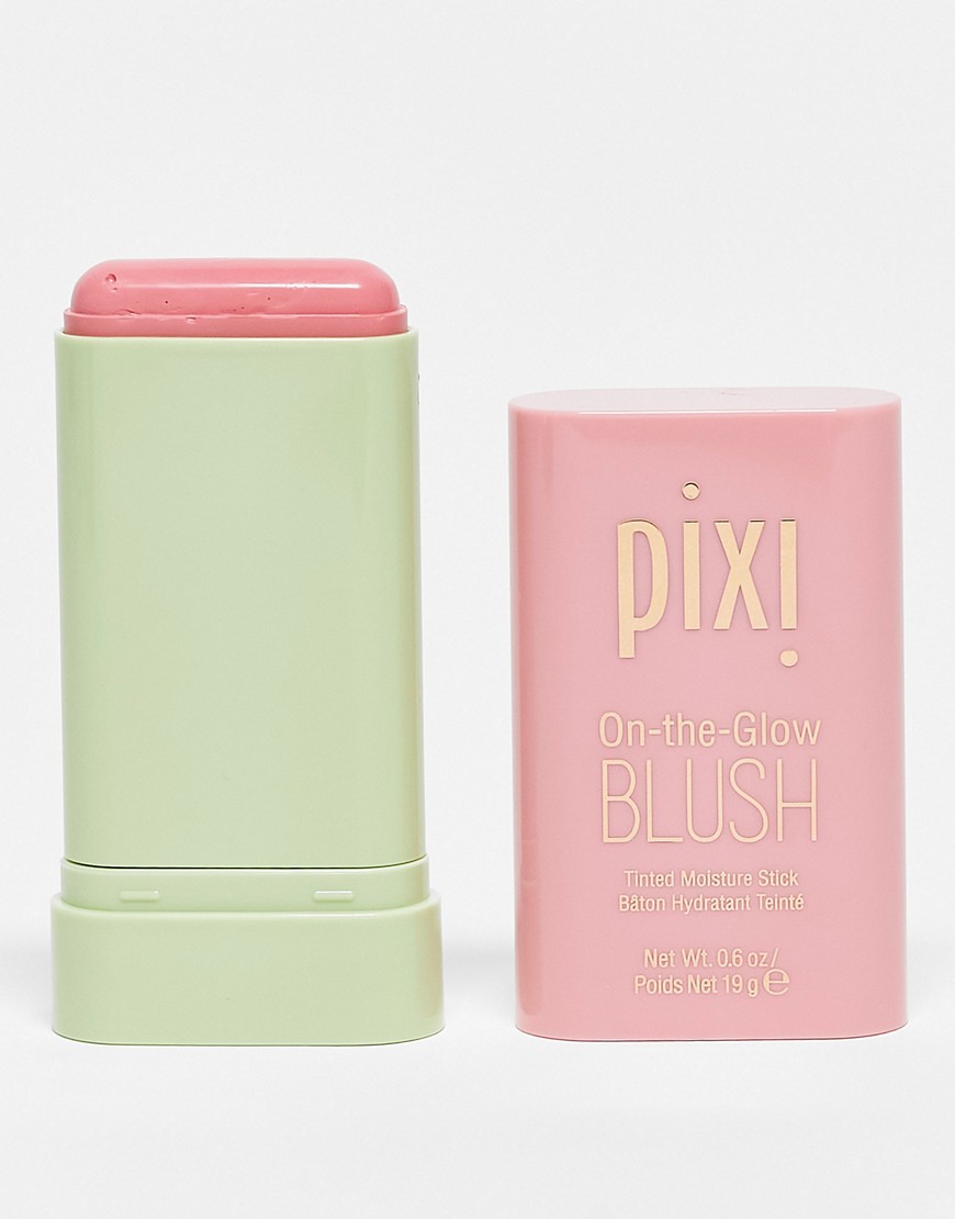Pixi On-The-Glow Blush Cream Blush-No colour