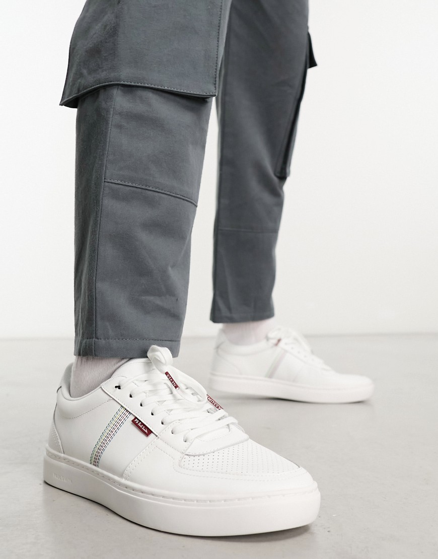 PS Paul Smith Margate trainers in white