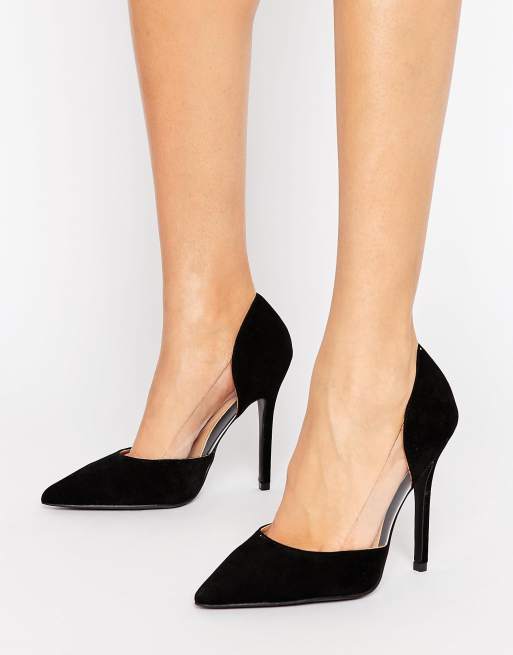 asos design keeley