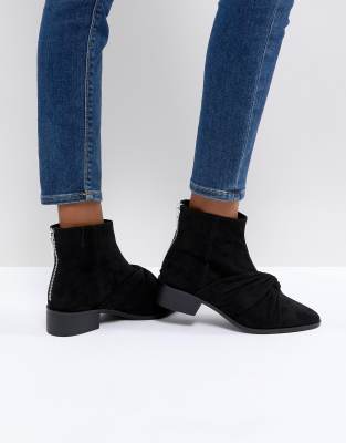 steve madden officer boots