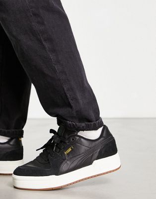 CA Pro Lux PRM sneakers in black - BLACK