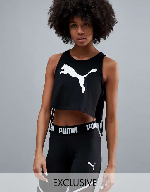 puma exclusive to asos