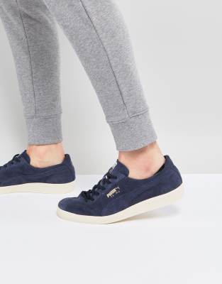 puma teku suede
