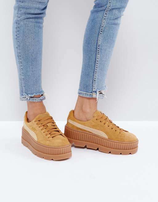 puma creepers daim puma creepers daim