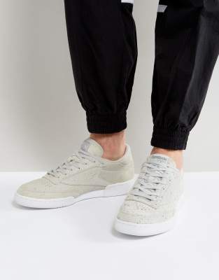 reebok club c 85 ss