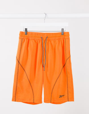 sweat reebok ufc orange