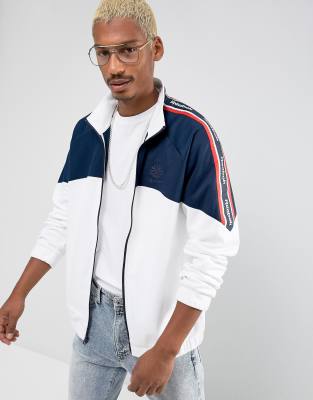reebok retro track jacket