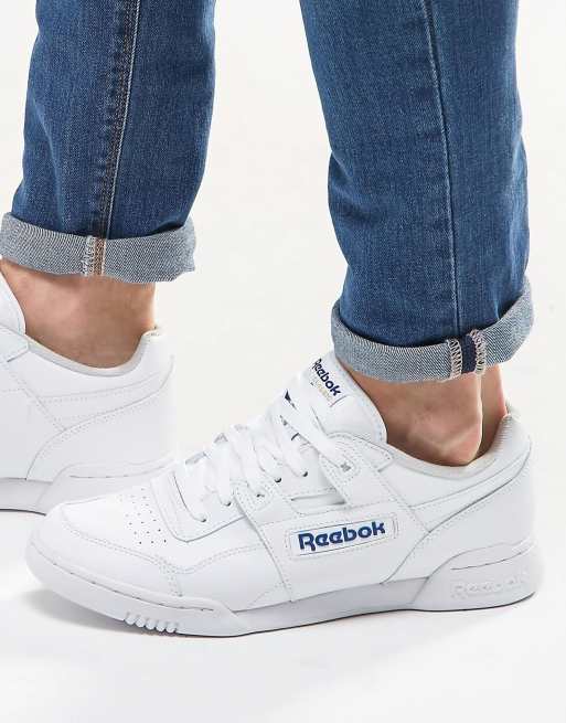 Best Reebok workout plus asos for Fat Body