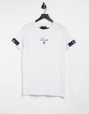 siksilk baseball shirt