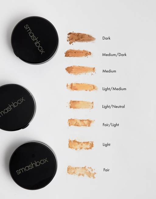 Smashbox
