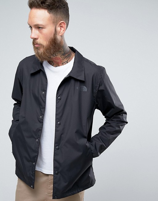 The North Face | The North Face Coach Jacket in Black