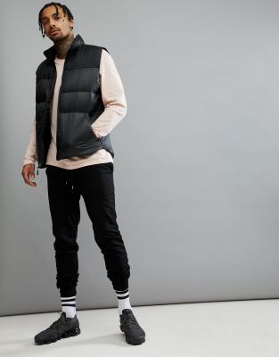 nuptse iii vest