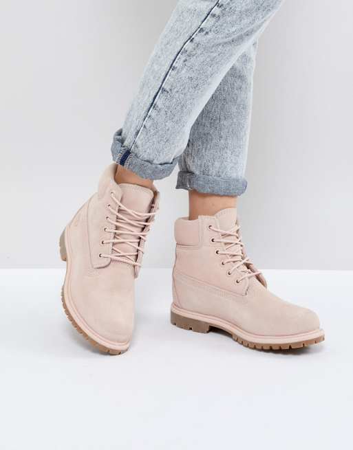 flat bottom timberlands