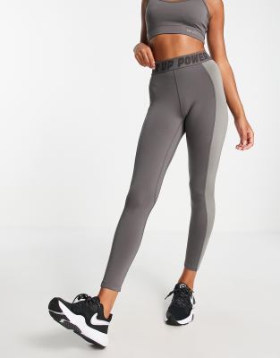 Urban Threads paneled gym leggings in gray - Click1Get2 Sale Trends&set=par&sort_by=almost Gone