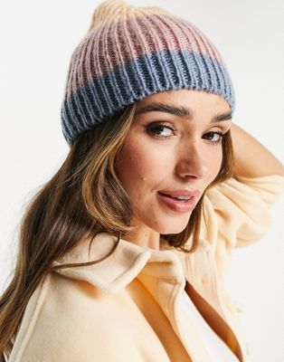 Urbancode color block hat in multi - Click1Get2 Promotions&sale=mega Discount&secure=symbol&tag=asos&sort_by=lowest Price