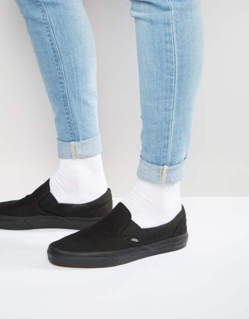 vans classic slip on asos vans classic slip on asos