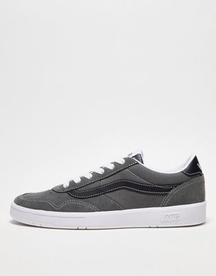Cruze trainers in grey