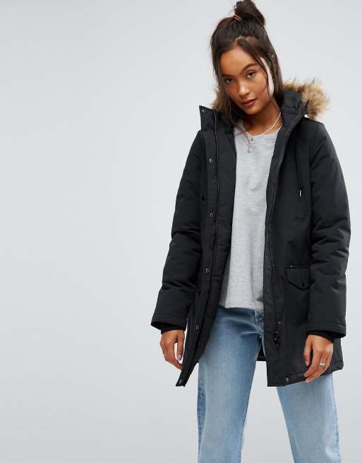 vans parka vans parka