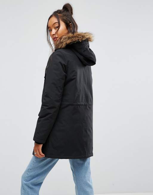 vans parka dames vans parka dames