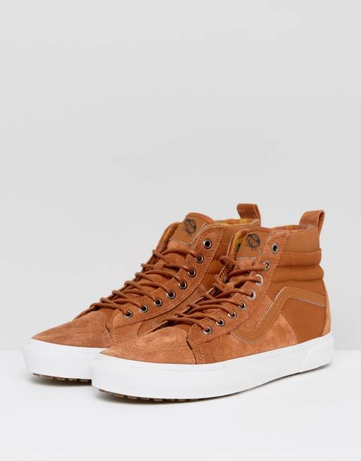 vans fauve vans fauve