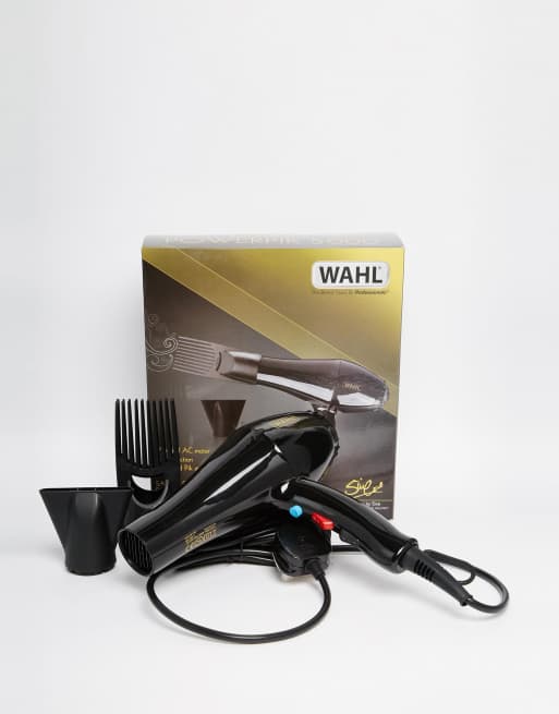 Wahl | Wahl Powerpik 5000 Hair Dryer