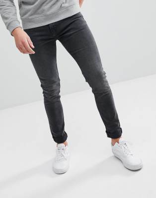 weekday form jeans