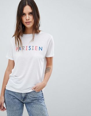 Parisien T-Shirt
