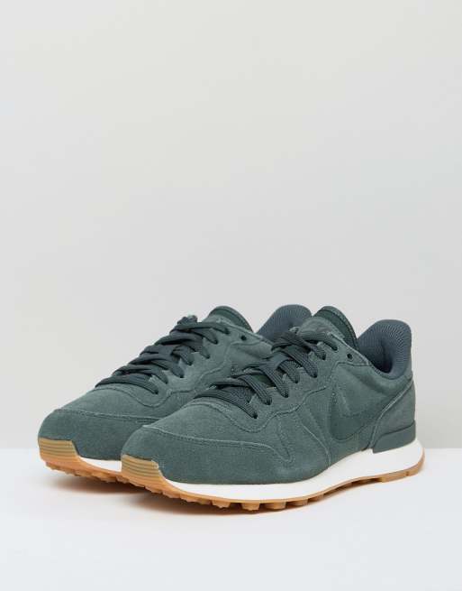 nike internationalist vintage mujer nike internationalist vintage mujer