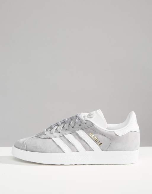 gazelle adidas gris gazelle adidas gris