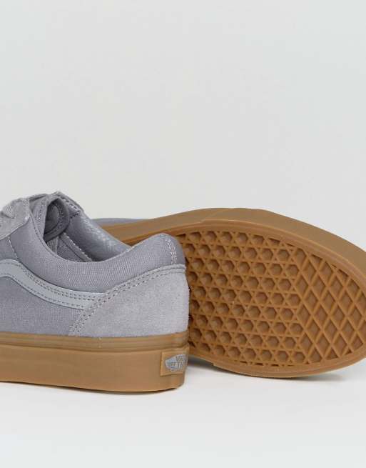 Vans Vestidos maron Vans Vestidos maron