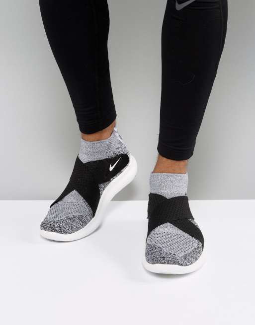 Nike Free RN Motion gris Nike Free RN Motion gris