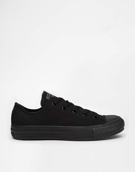 converse negras all star converse negras all star