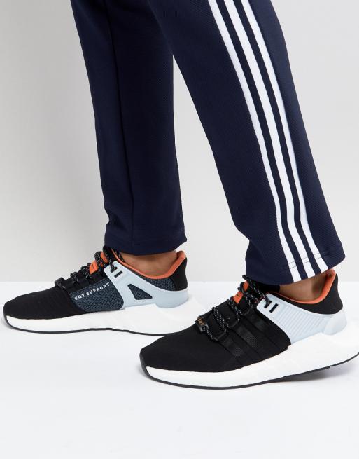 Adidas Originals EQT 93 turquesa Adidas Originals EQT 93 turquesa