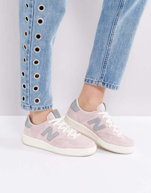 New Balance 300 rosa New Balance 300 rosa