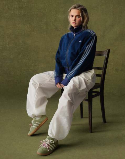 adidas Trainers & Shoes For Women | ASOS