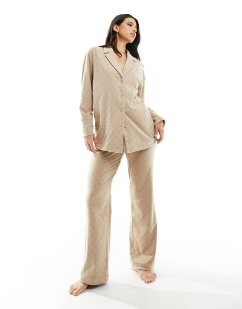 M and co online loungewear