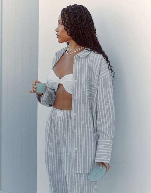 4th & Reckless Delphi beach co-ord