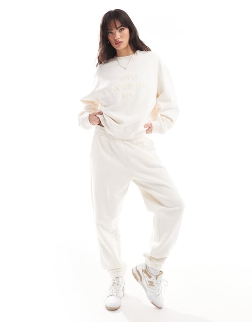 Reckless sweatpants hotsell