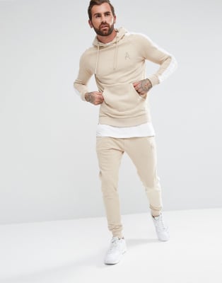 aces couture tracksuit