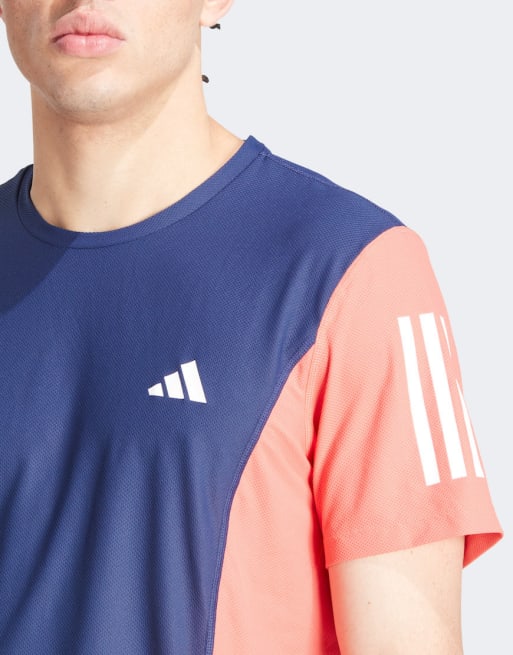 Adidas shorts and t hotsell shirt set