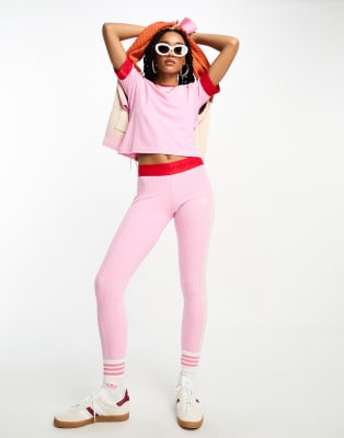 Retro Varsity 4