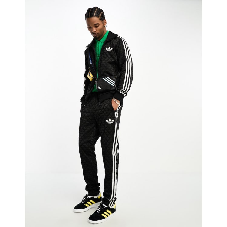 Adidas 2024 superstar jumpsuit