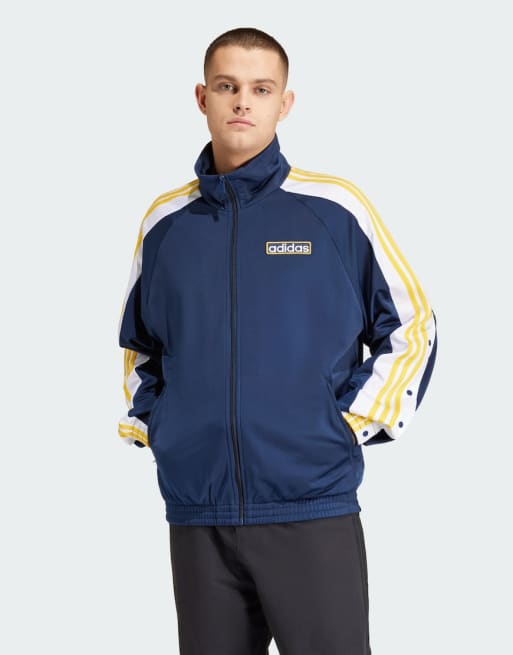 adidas Originals - Adicolor Classics - Adibreak - Blåt træningssæt
